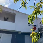 Nyaraló Resting House Oaza *