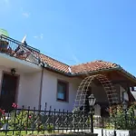 Nyaraló Resting House Oaza *