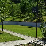 Resting House Oaza Nyaraló *