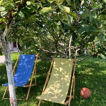Resting House Oaza Bihac