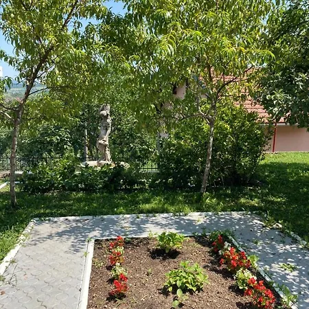 Resting House Oaza * Bihać