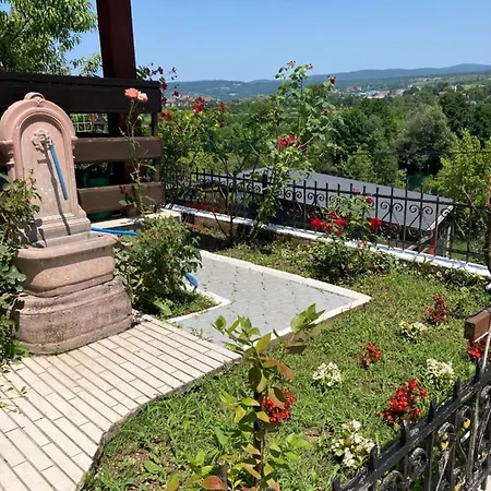 Resting House Oaza * Bihać