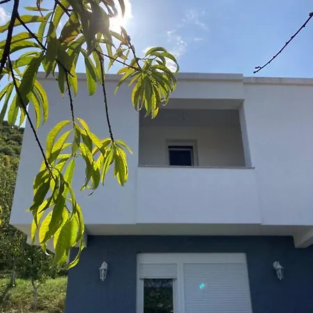 Resting House Oaza Ferienhaus *