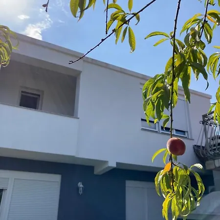 Ferienhaus Resting House Oaza *