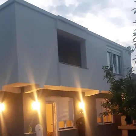 Dom wakacyjny Resting House Oaza Bihać