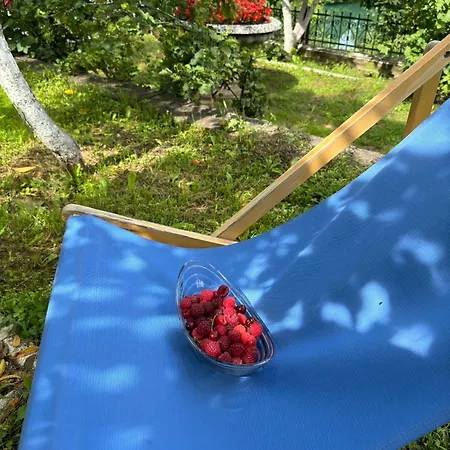 Resting House Oaza * Bihać