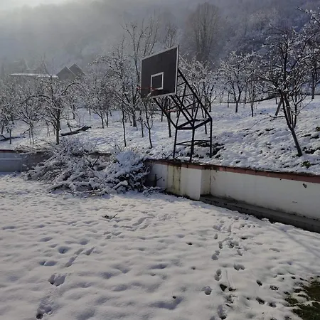 Resting House Oaza