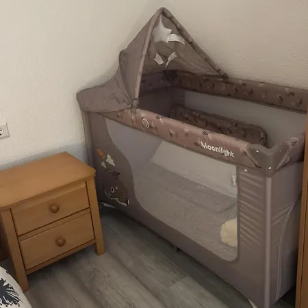 Resting House Oaza Bihać