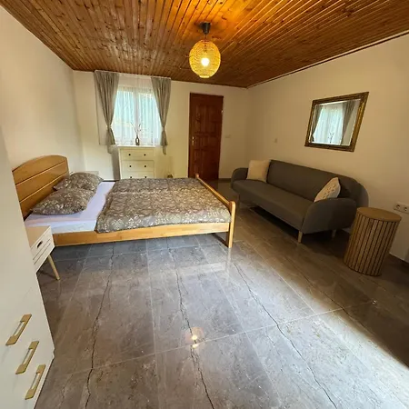 Resting House Oaza * Bihac