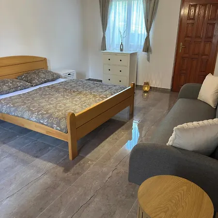 Resting House Oaza