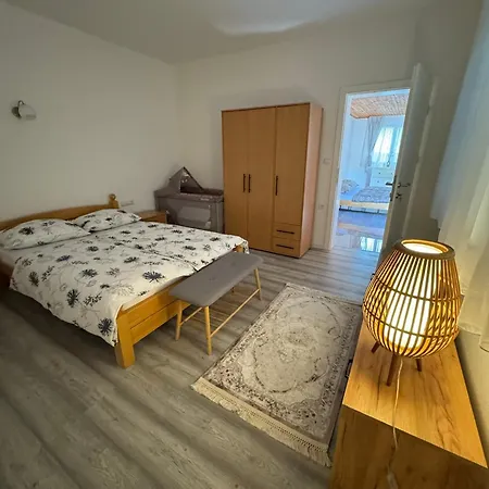 Resting House Oaza Dom wakacyjny *