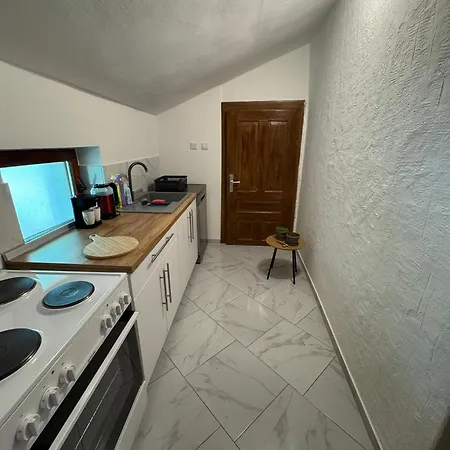 Ferienhaus Resting House Oaza *