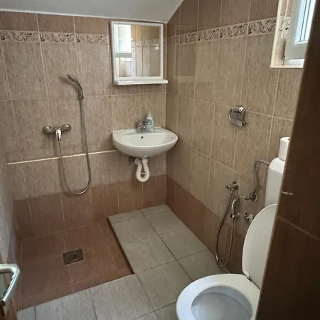 Resting House Oaza Dom wakacyjny Bihać