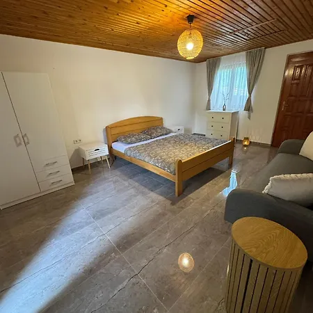 Dom wakacyjny Resting House Oaza Bihać