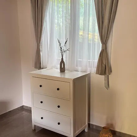 Resting House Oaza *