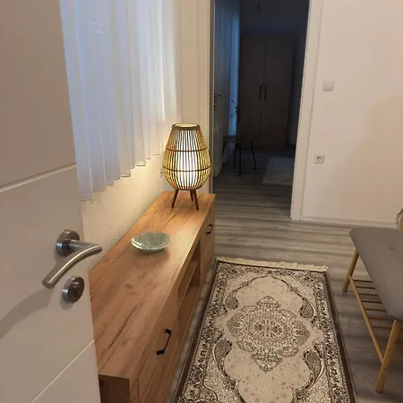 Resting House Oaza Bihać