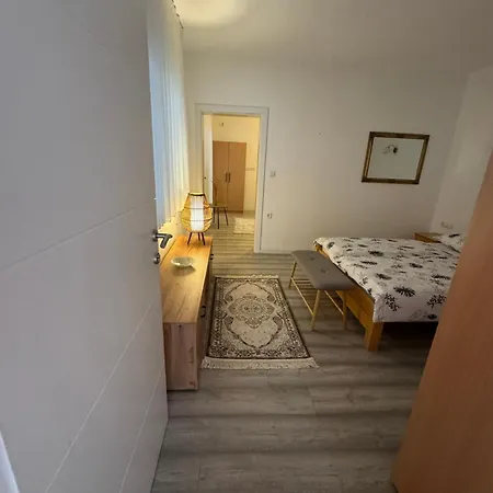 Resting House Oaza * Bihać