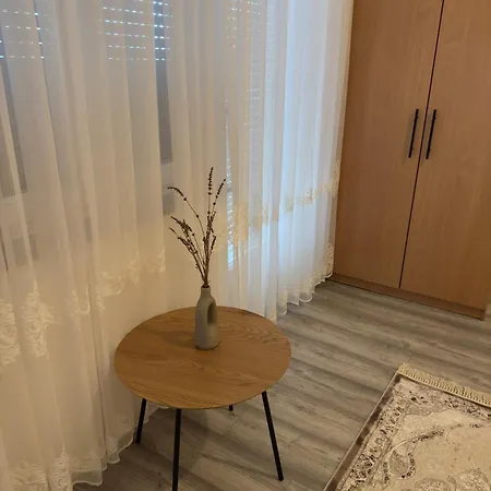 Resting House Oaza Ferienhaus