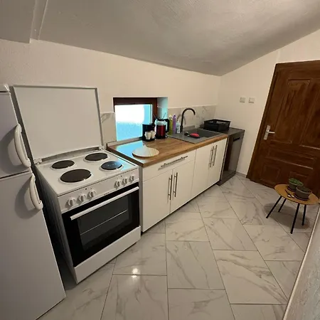 Resting House Oaza Dom wakacyjny *