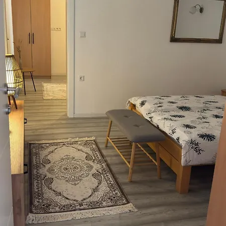 Holiday home Resting House Oaza *