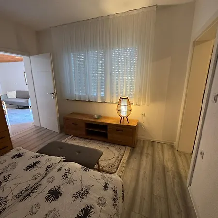 Ferienhaus Resting House Oaza Bihać