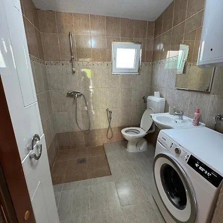 Resting House Oaza Bihać