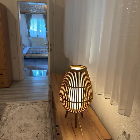 Resting House Oaza * Bihać