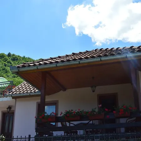Resting House Oaza